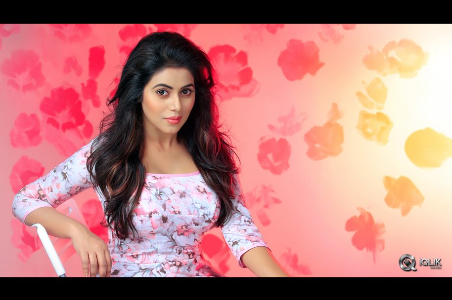 Poorna
